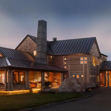 The Inn At Newport Ranch Fort Bragg Ngoại thất bức ảnh