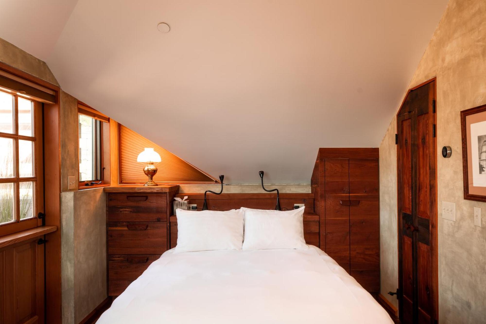 The Inn At Newport Ranch Fort Bragg Ngoại thất bức ảnh