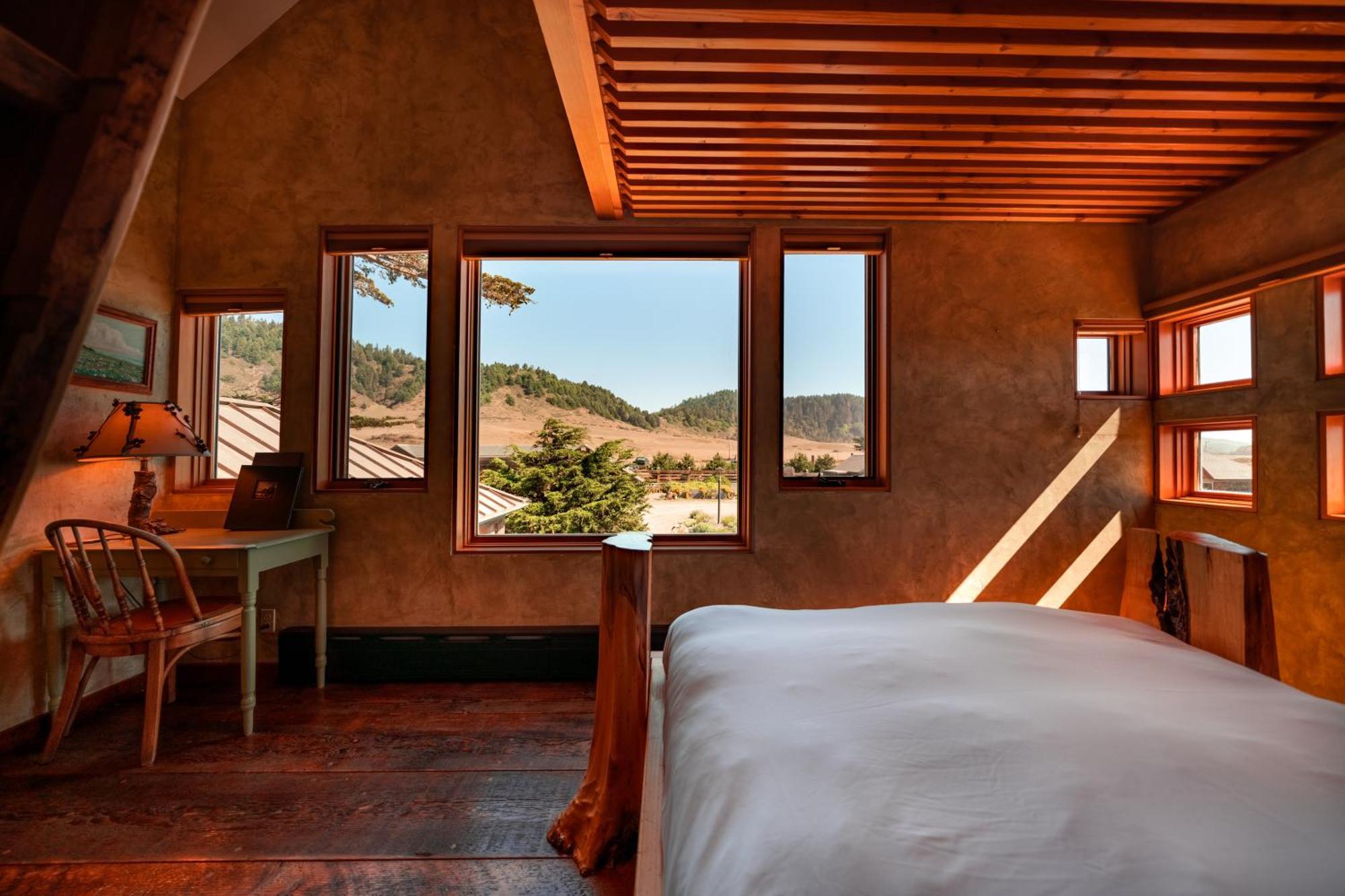 The Inn At Newport Ranch Fort Bragg Ngoại thất bức ảnh