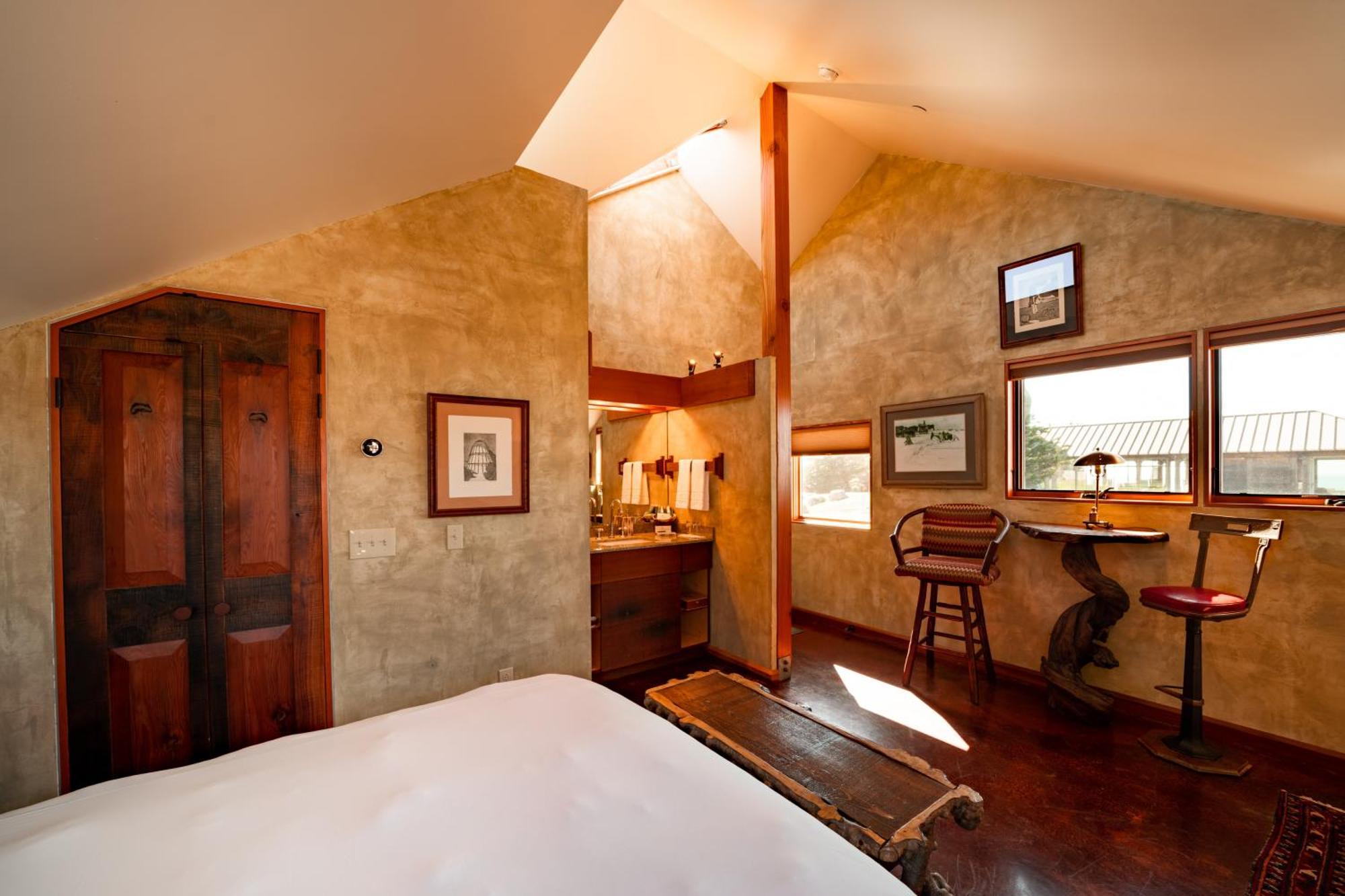 The Inn At Newport Ranch Fort Bragg Ngoại thất bức ảnh
