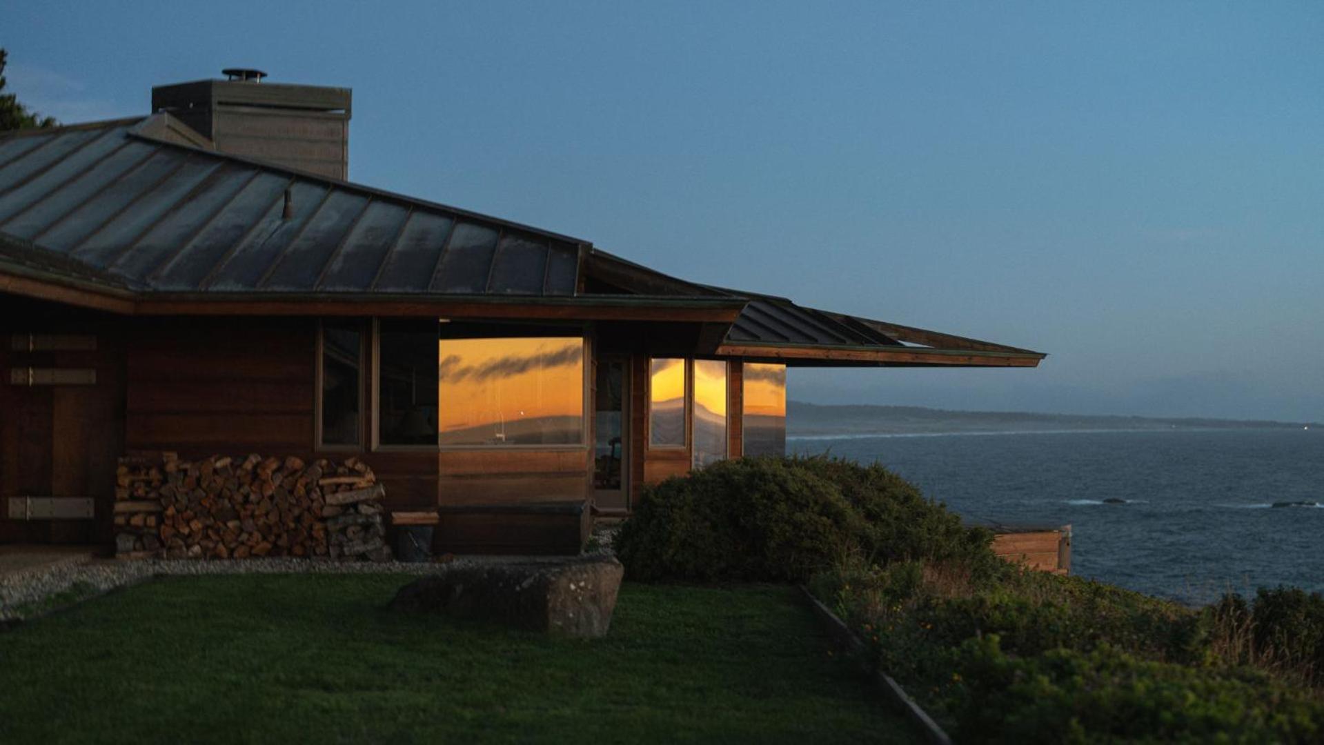 The Inn At Newport Ranch Fort Bragg Ngoại thất bức ảnh