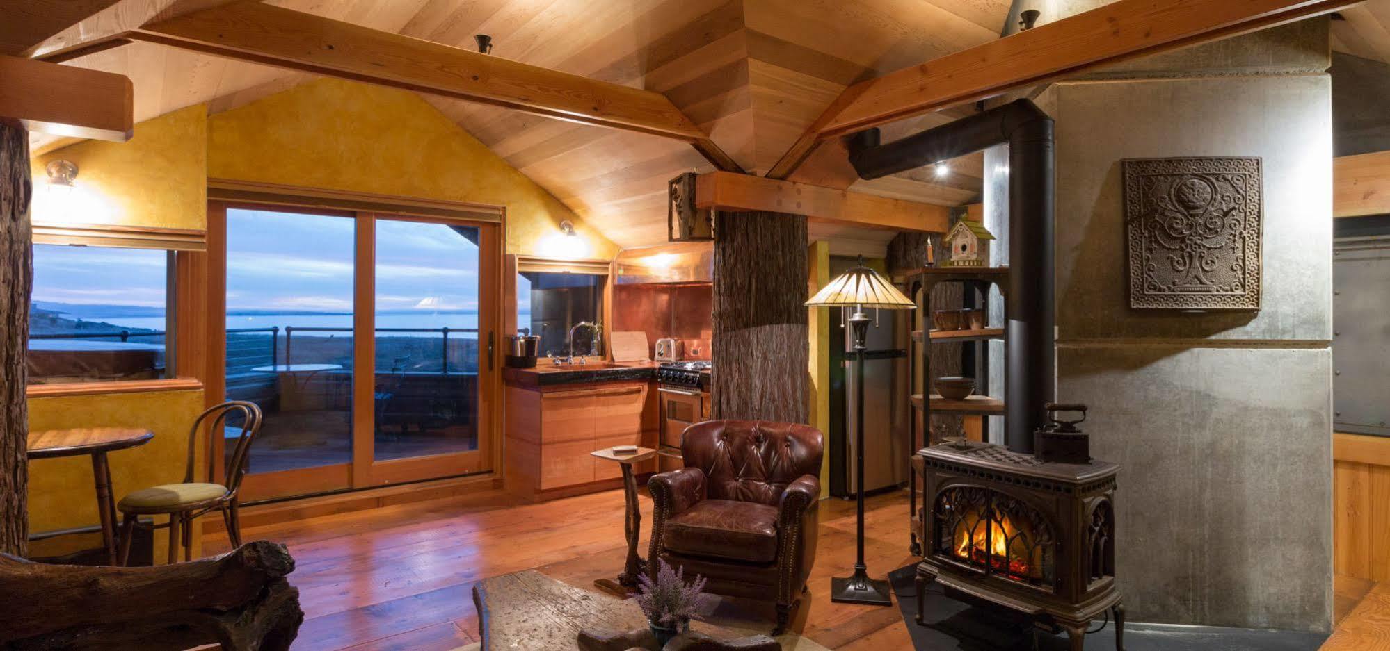 The Inn At Newport Ranch Fort Bragg Ngoại thất bức ảnh
