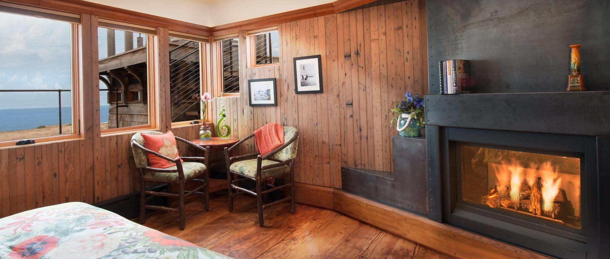 The Inn At Newport Ranch Fort Bragg Ngoại thất bức ảnh