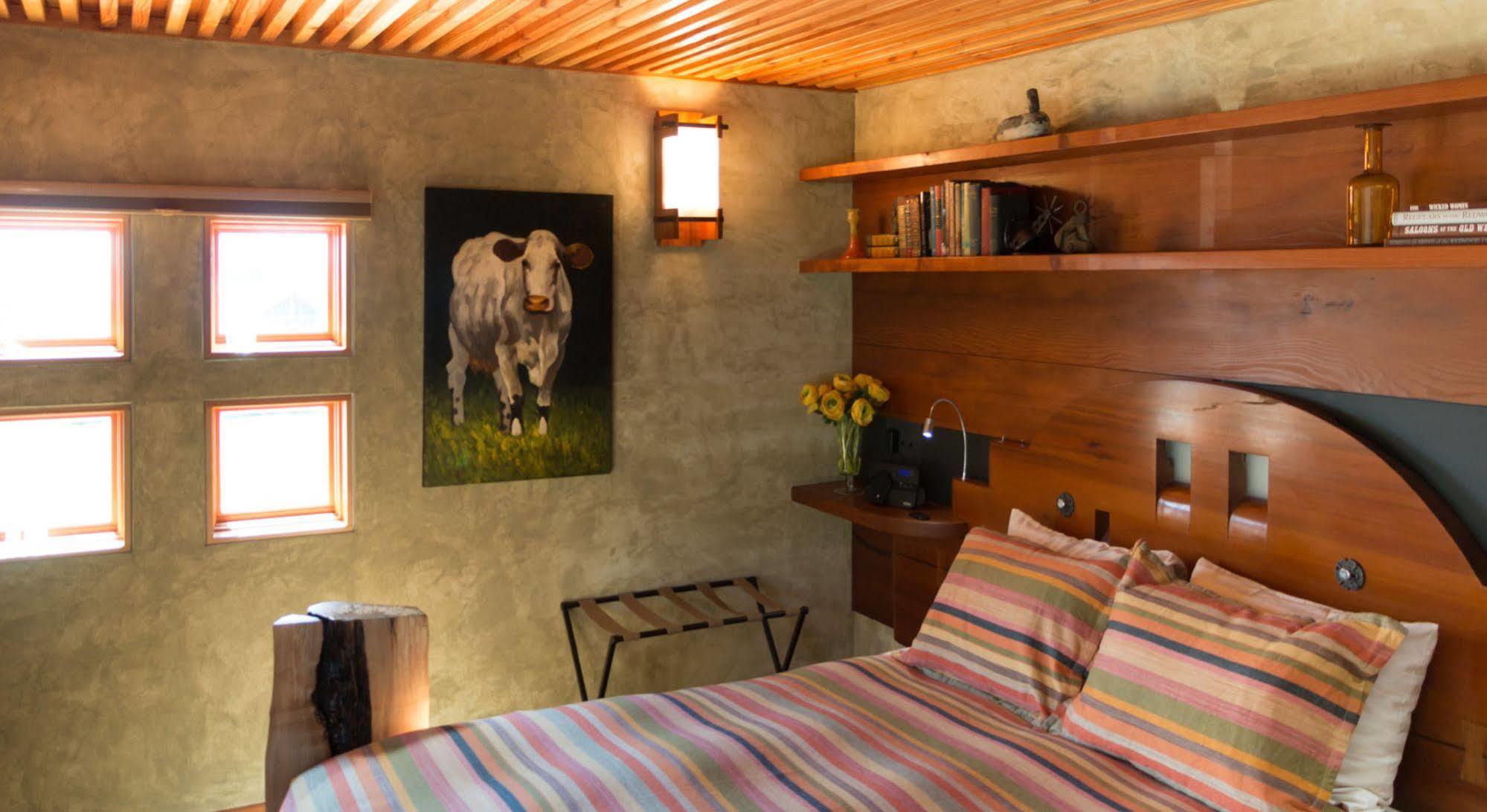 The Inn At Newport Ranch Fort Bragg Ngoại thất bức ảnh