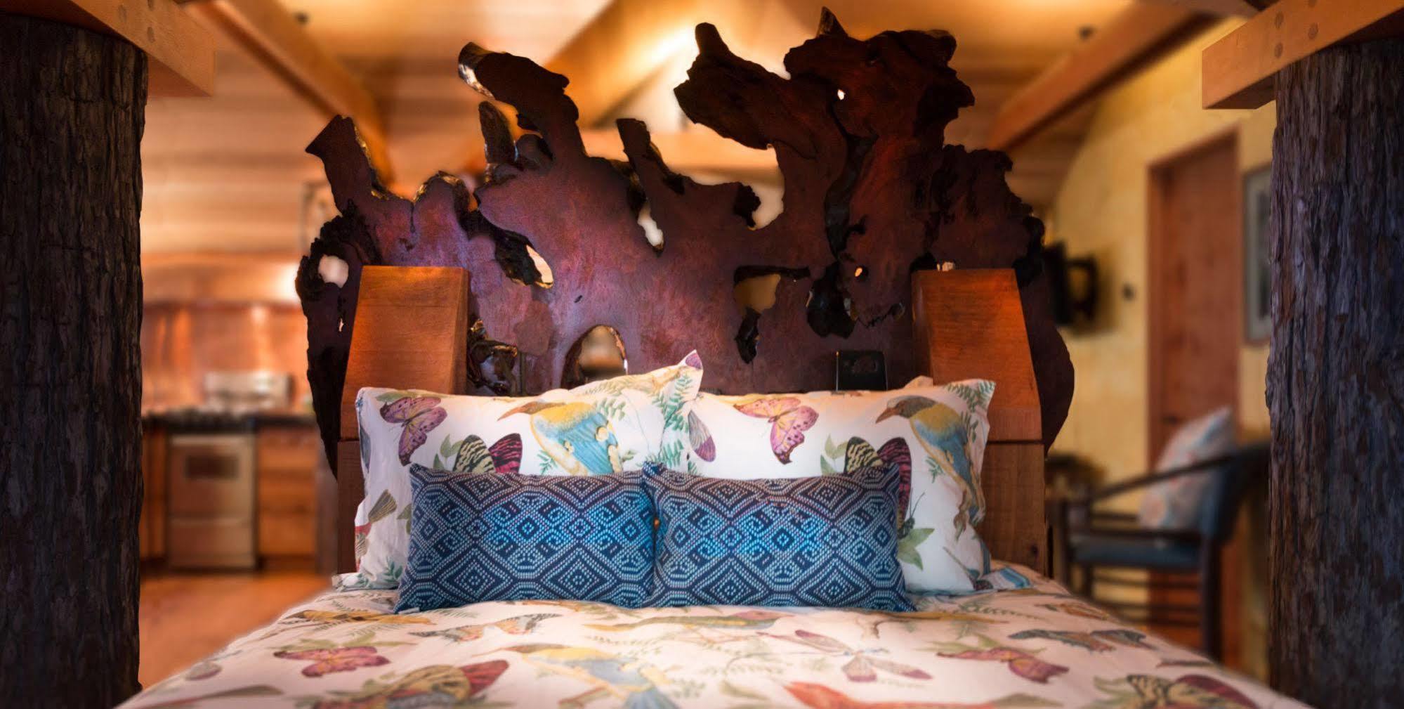 The Inn At Newport Ranch Fort Bragg Ngoại thất bức ảnh