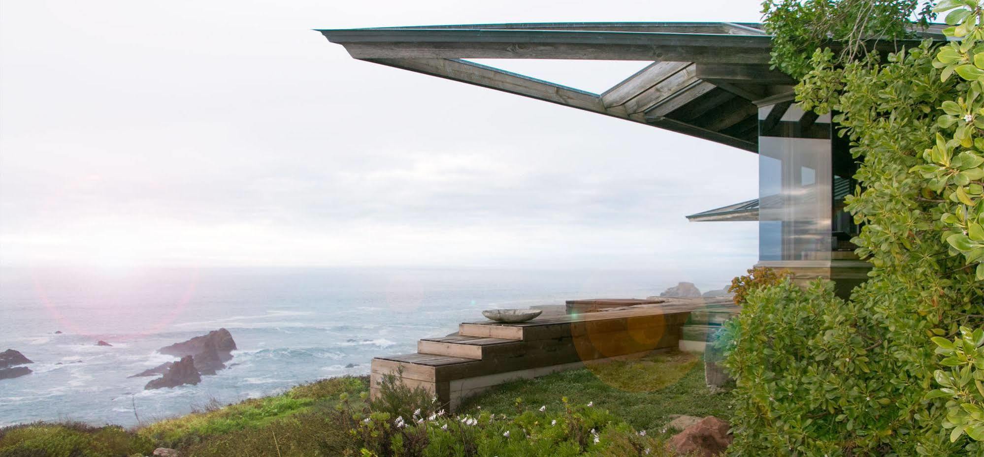 The Inn At Newport Ranch Fort Bragg Ngoại thất bức ảnh