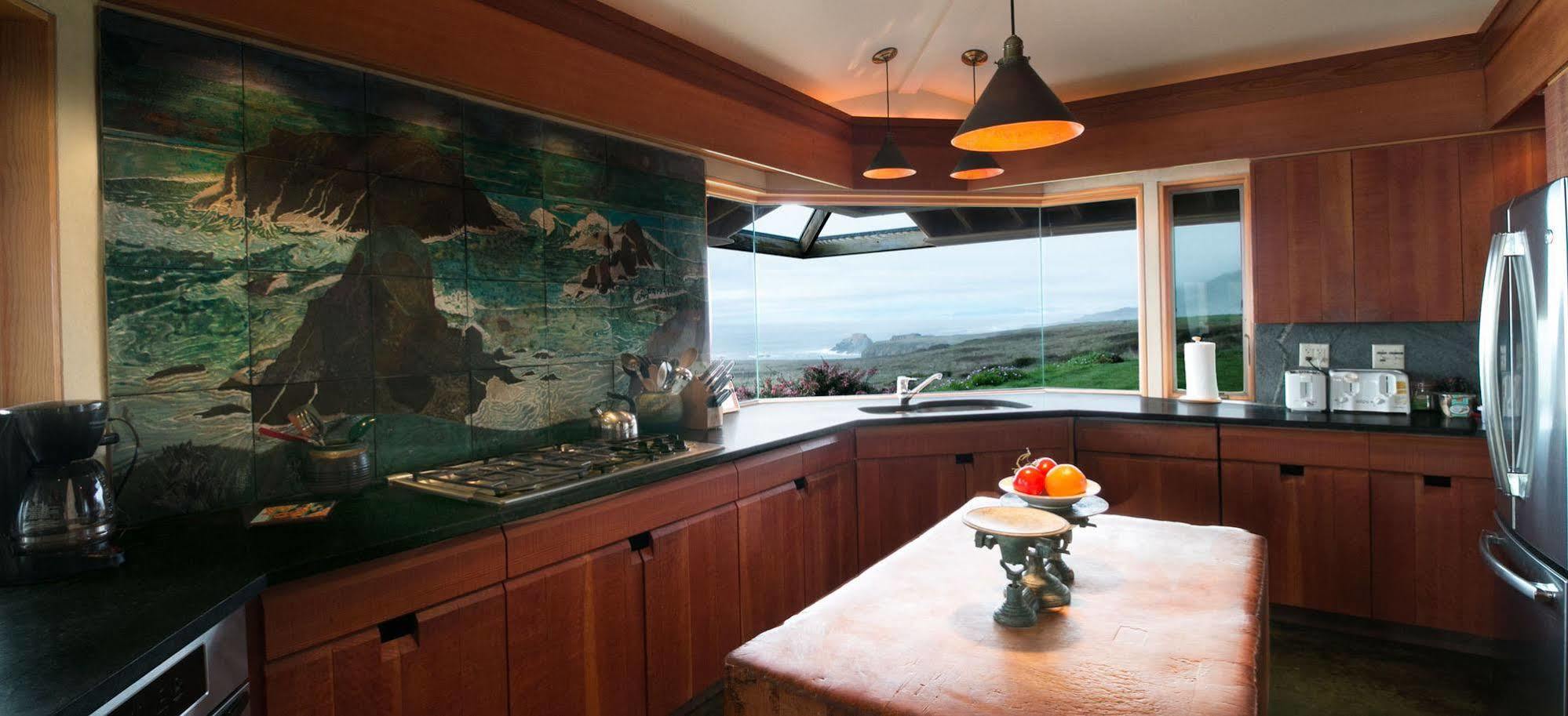 The Inn At Newport Ranch Fort Bragg Ngoại thất bức ảnh