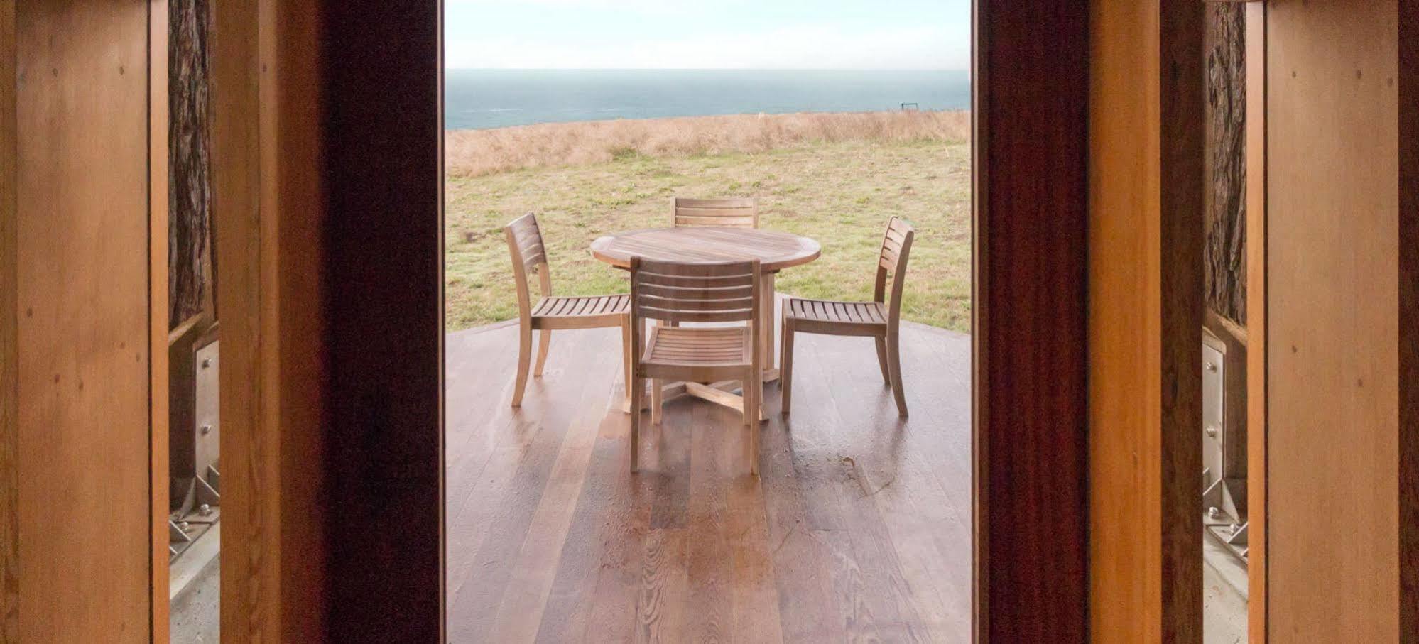 The Inn At Newport Ranch Fort Bragg Ngoại thất bức ảnh