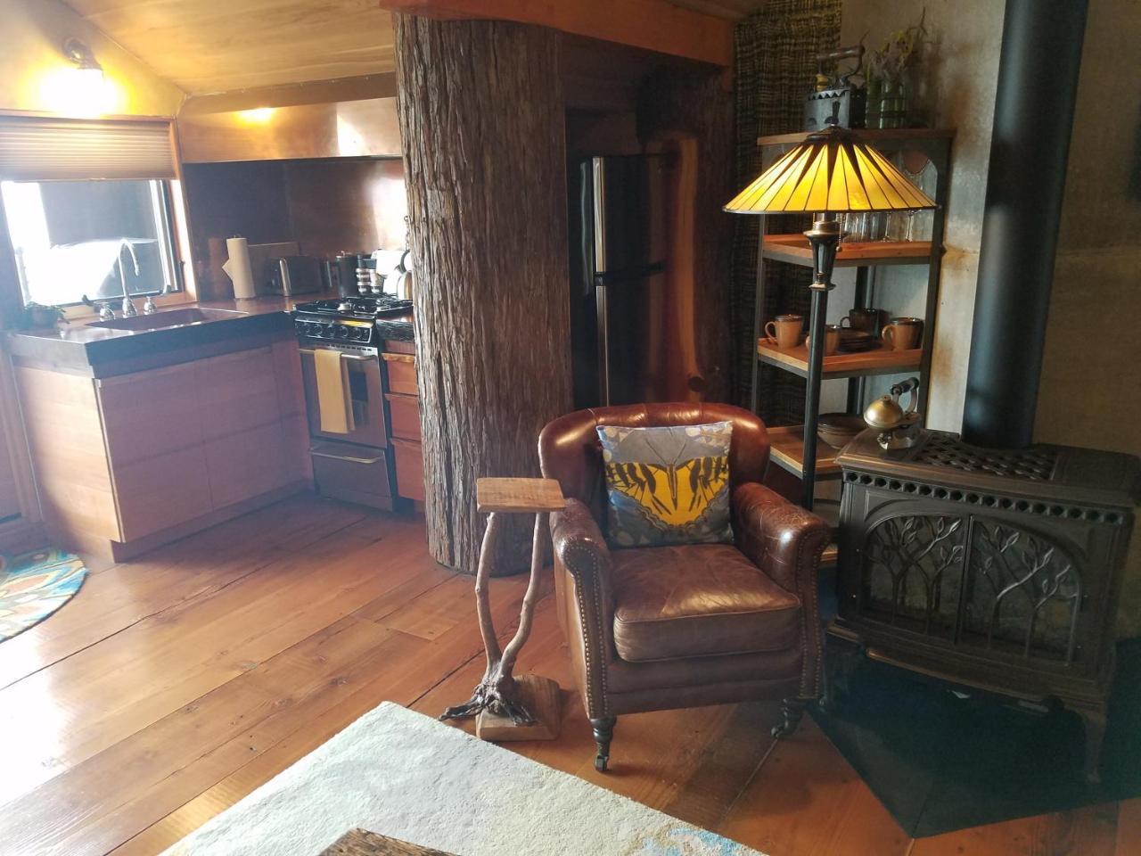 The Inn At Newport Ranch Fort Bragg Ngoại thất bức ảnh