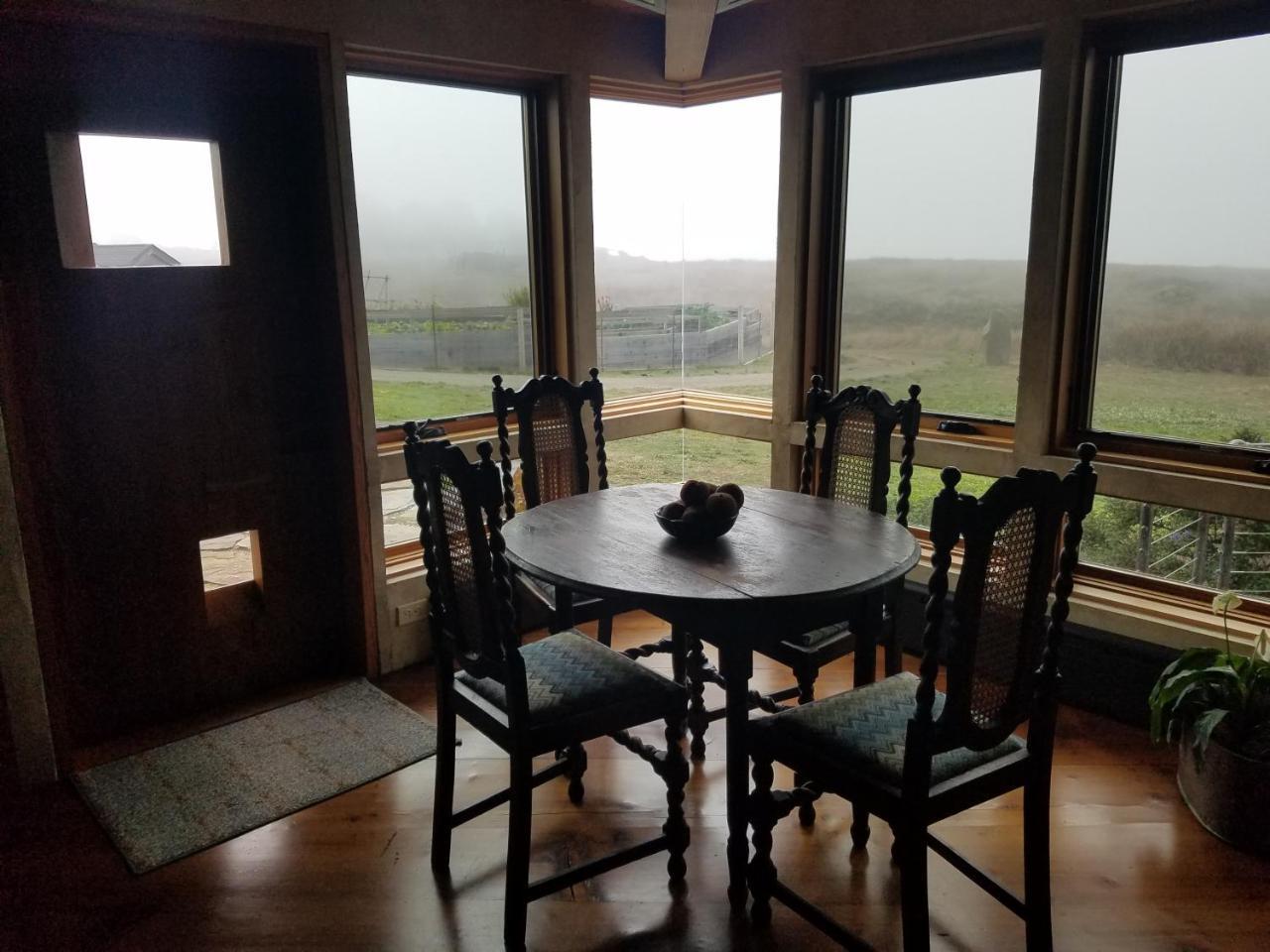 The Inn At Newport Ranch Fort Bragg Ngoại thất bức ảnh