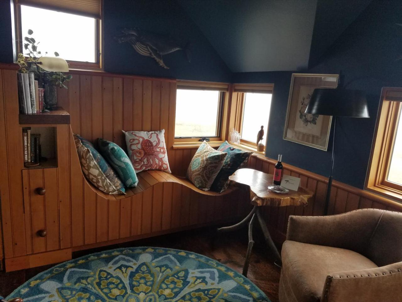 The Inn At Newport Ranch Fort Bragg Ngoại thất bức ảnh