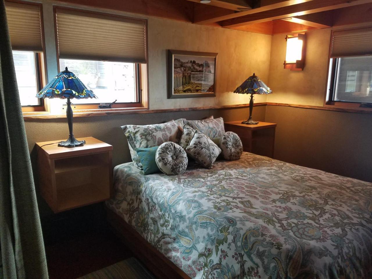 The Inn At Newport Ranch Fort Bragg Ngoại thất bức ảnh