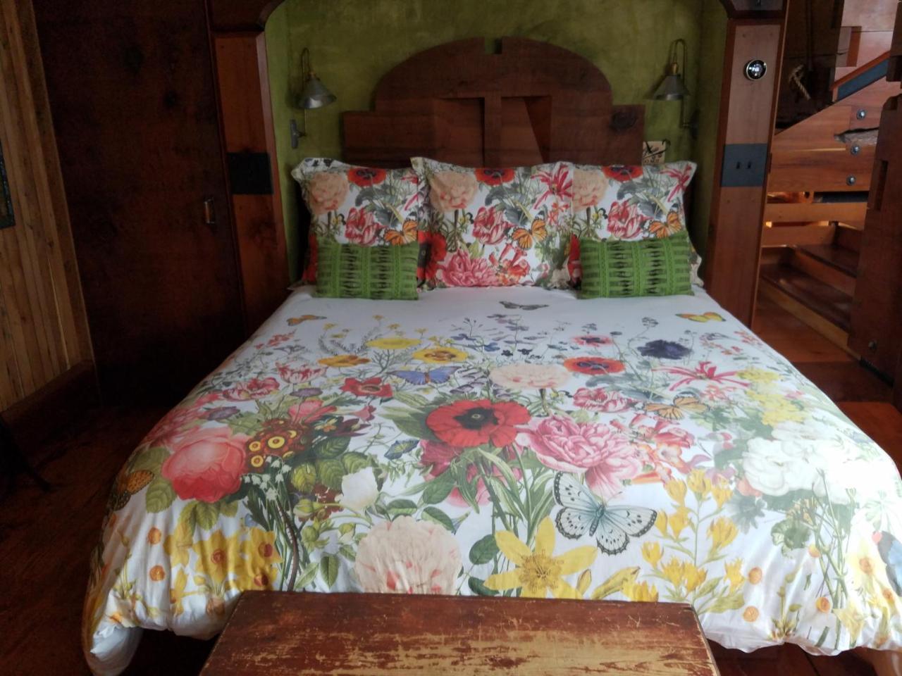 The Inn At Newport Ranch Fort Bragg Ngoại thất bức ảnh